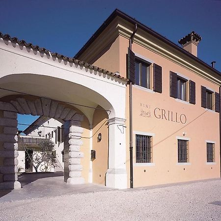 Agriturismo Grillo Iole Winery Prepotto  Luaran gambar