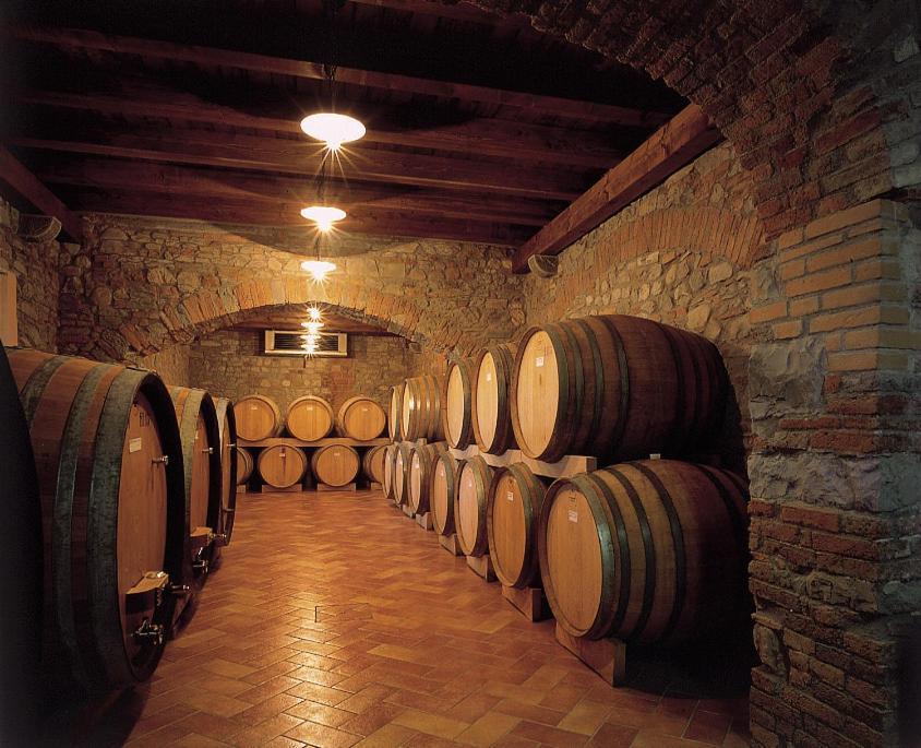 Agriturismo Grillo Iole Winery Prepotto  Luaran gambar