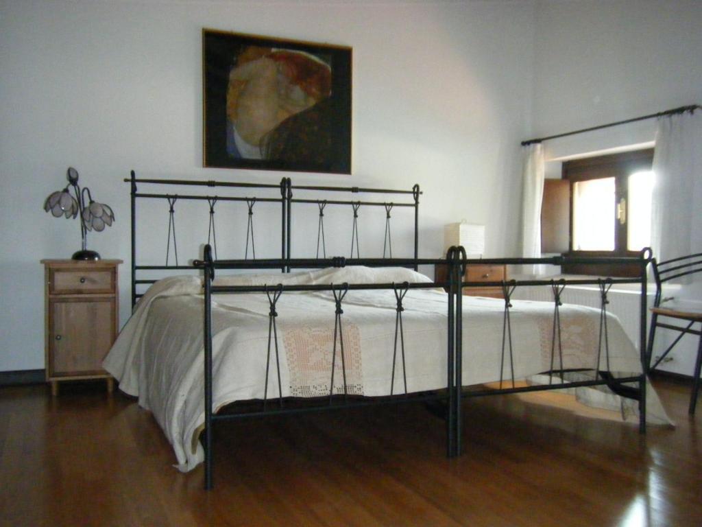Agriturismo Grillo Iole Winery Prepotto  Bilik gambar